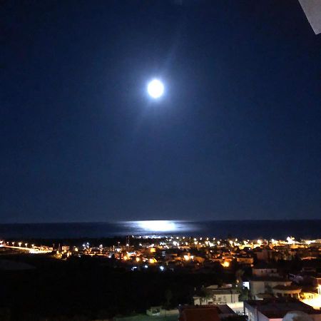 Casa Luna - Sea View Apartment 볼누에보 외부 사진