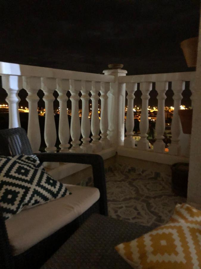 Casa Luna - Sea View Apartment 볼누에보 외부 사진