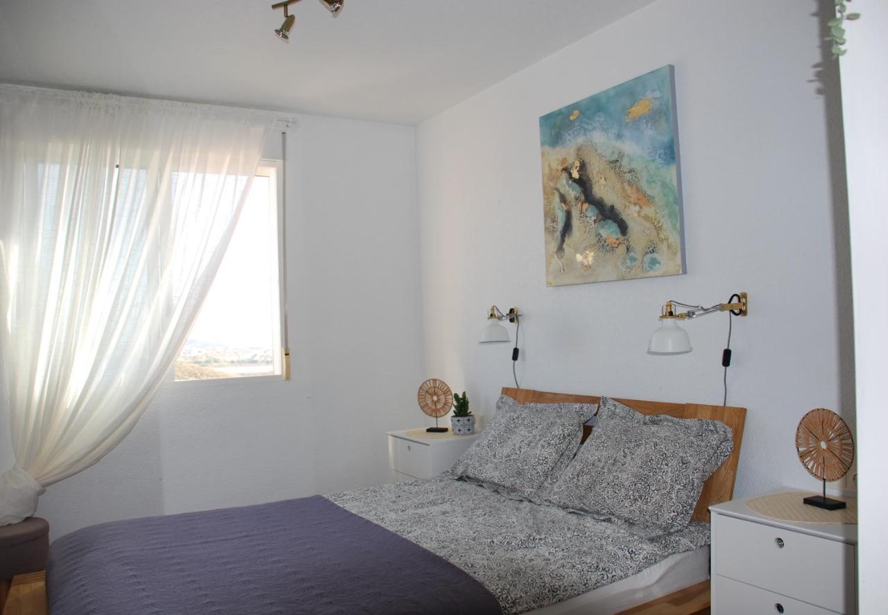Casa Luna - Sea View Apartment 볼누에보 외부 사진